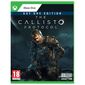 The Callisto Protocol Day One Edition לקונסולת Xbox One למכירה , 2 image