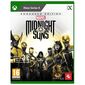 Marvel's Midnight Suns Enhanced Edition לקונסולת Xbox Series X S למכירה , 2 image
