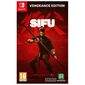 Sifu Vengeance Edition למכירה 