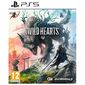 Wild Hearts PS5 למכירה 