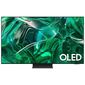 טלוויזיה Samsung QE65S95C 4K  65 אינטש סמסונג למכירה , 2 image