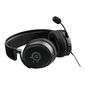 אוזניות  חוטיות SteelSeries Arctis Prime למכירה 