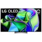 טלוויזיה LG OLED48C36LA 4K  48 אינטש למכירה , 2 image