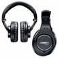 אוזניות  חוטיות Shure SRH840 שור למכירה 