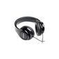 אוזניות  חוטיות Shure SRH240A שור למכירה 