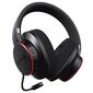 אוזניות  חוטיות Creative Sound BlasterX H6 קריאייטיב למכירה 