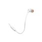 אוזניות  חוטיות JBL TUNE 110 למכירה , 3 image
