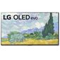 טלוויזיה LG OLED77G1PVA 4K  77 אינטש למכירה , 2 image
