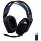 אוזניות  אלחוטיות Logitech G535 LightSpeed Wirless Gaming Headset לוגיטק למכירה , 3 image