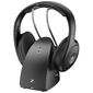 אוזניות  אלחוטיות Sennheiser RS120-W למכירה , 2 image