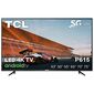 טלוויזיה TCL 75P615 4K  75 אינטש למכירה , 2 image