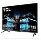 טלוויזיה TCL 75P735 4K  75 אינטש למכירה , 6 image