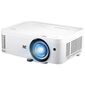 מקרן ViewSonic LS550WHE למכירה , 3 image