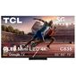 טלוויזיה TCL 55C835 4K  55 אינטש למכירה 