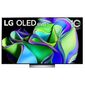 טלוויזיה LG OLED65C36LC 4K  65 אינטש למכירה , 2 image