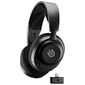אוזניות  אלחוטיות SteelSeries Arctis Nova 4 למכירה , 5 image