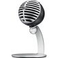 מיקרופון שולחני Shure MV5 שור למכירה , 2 image