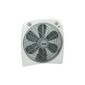 מאוורר רצפה מאוורר ריצפה רוטורי אפור 16" HABF 1655 Semicom למכירה , 2 image