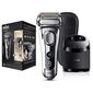 מכונת גילוח Braun 9297CC בראון למכירה , 2 image