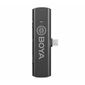 מיקרופון אלחוטי Boya BY-WM4 PRO k5 למכירה , 2 image