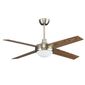 מאוורר תקרה Fly 52" CCT עם שלט Norther למכירה , 2 image