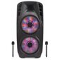 בידורית קריוקי Pure Acoustics MX212500 למכירה 