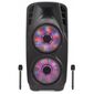 בידורית קריוקי Pure Acoustics MX212500 למכירה , 2 image