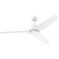 מאוורר תקרה Napa 54" CCT עם שלט Westinghouse למכירה , 4 image