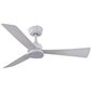 מאוורר תקרה Star 9 44" עם שלט ElectroStar למכירה , 2 image