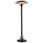 פטריית חימום Camptown Dome 3000W 901959/901958 PHH-3000BS קמפטאון למכירה , 3 image