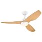 מאוורר תקרה Westinghouse Magnolia 42'' CCT 73106-2848 למכירה , 2 image
