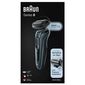 מכונת גילוח Braun 60-N1000S בראון למכירה , 2 image