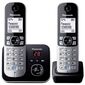Panasonic KX-TG6822 פנסוניק למכירה , 2 image