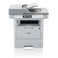מדפסת  לייזר  משולבת Brother MFC-L6800DW למכירה , 2 image