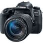 מצלמה רפלקס DSLR  Canon EOS 77D / EOS 9000D קנון למכירה , 4 image