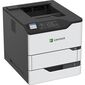 מדפסת  לייזר  רגילה Lexmark MS823dn לקסמרק למכירה 