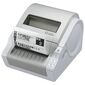 מדפסת  תרמית  להדפסת מדבקות ותוויות Brother TD4000 למכירה , 3 image
