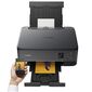 מדפסת  הזרקת דיו  משולבת Canon Pixma TS5350 קנון למכירה 