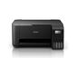 מדפסת  הזרקת דיו  משולבת Epson EcoTank L3210 אפסון למכירה , 3 image
