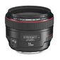 עדשה Canon EF 50mm f/1.2L USM קנון למכירה 