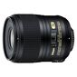 עדשה Nikon AF-S Micro NIKKOR 60mm f/2.8G ED ניקון למכירה , 2 image