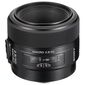 עדשה Sony 50mm F2.8 Macro סוני למכירה , 2 image