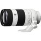 עדשה Sony FE 70-200mm f/4.0 G OSS סוני למכירה 