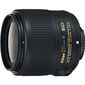 עדשה Nikon AF-S NIKKOR 35mm f/1.8G ED ניקון למכירה , 2 image