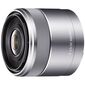 עדשה Sony E 30mm F3.5 Macro סוני למכירה , 2 image