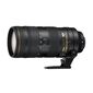 עדשה Nikon AF-S NIKKOR 70-200mm f/2.8E FL ED VR ניקון למכירה , 2 image