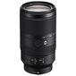 עדשה Sony E 70-350mm f/4.5-6.3 G OSS סוני למכירה 