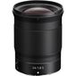 עדשה Nikon NIKKOR Z 24mm f/1.8 S ניקון למכירה , 2 image