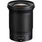 עדשה Nikon NIKKOR Z 20mm f/1.8 S ניקון למכירה , 2 image