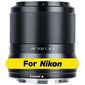 עדשה Viltrox 33mm f/1.4 AF למכירה , 3 image
